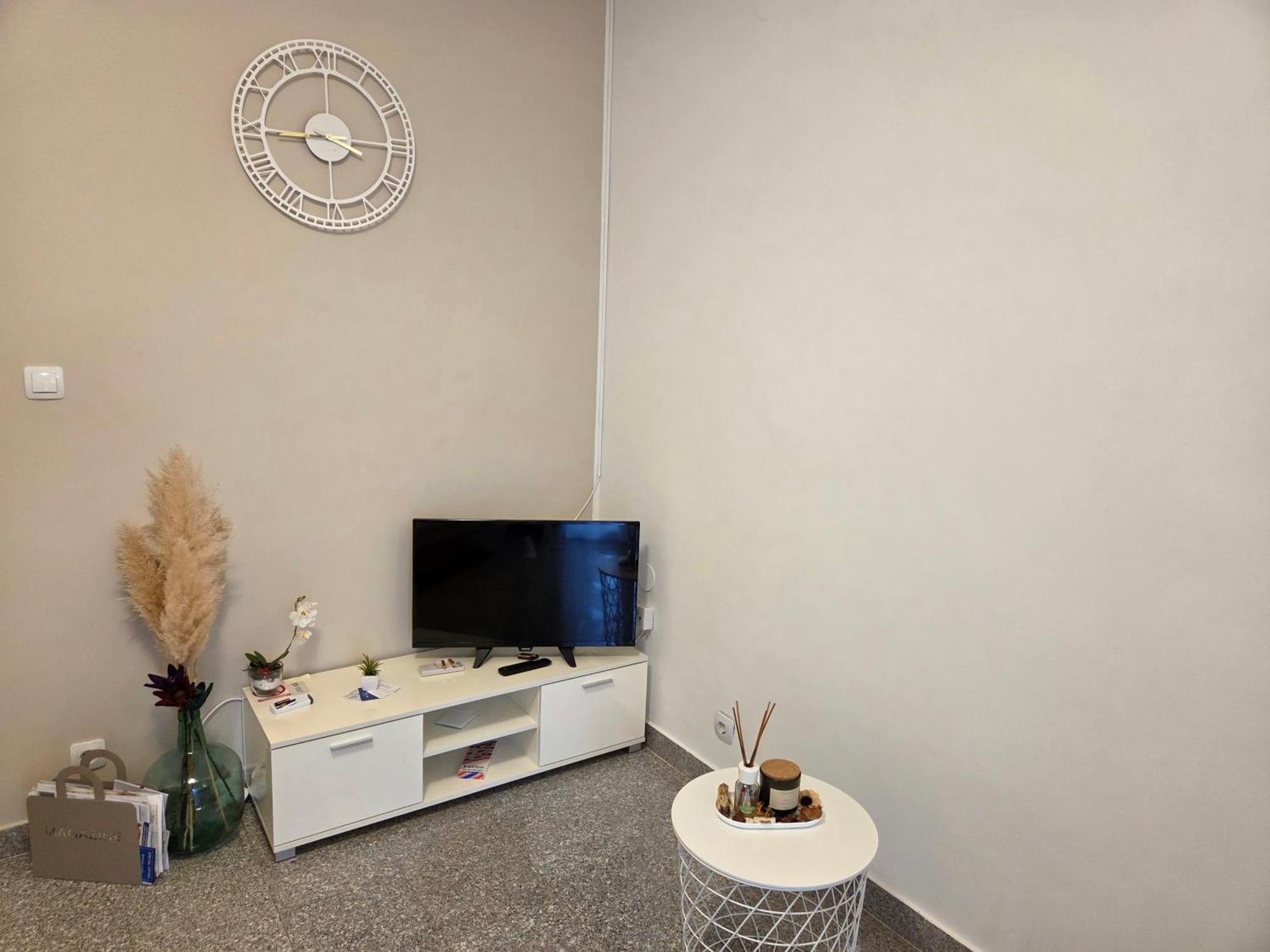 Apartment Rajci ツレス エクステリア 写真